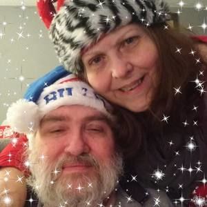 Meet your Posher, Terry